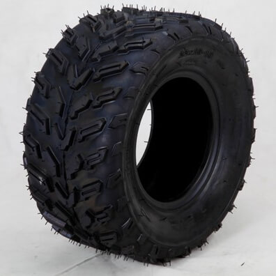 ATV tire 25-10-12 good quality factory