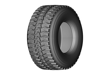 KAPSEN-Brand-235-75R17.5-9.5R17.5-265-70R19.5-TBR-Truck-tire-
