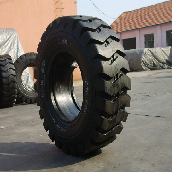 Off road Tire 16.00R25 China Manufacture