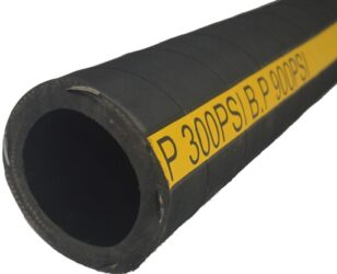 Rubber Suction Hose production details-5