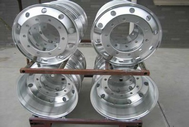truck autos steel wheels China wheel rims 1