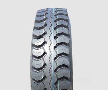 truck tire tyre project