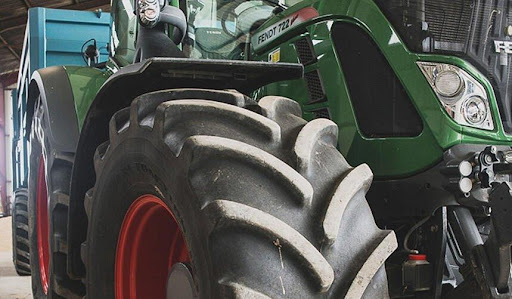 Agriculture Tyre