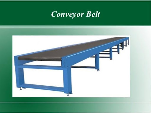 Conveyor Belt manufacturer