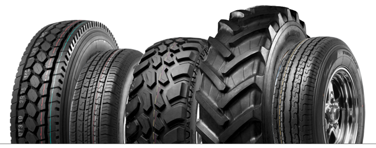 Tyres Manufacturers & Suppliers in Argentina