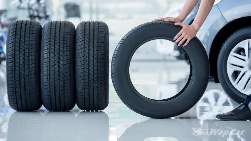 Tyres Manufacturers & Suppliers in Australia