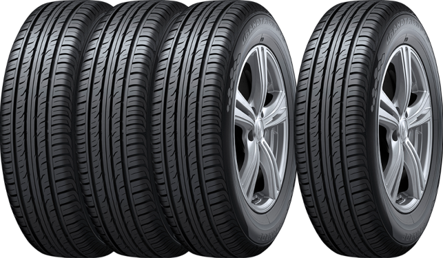 Tyres Manufacturers & Suppliers in Canada
