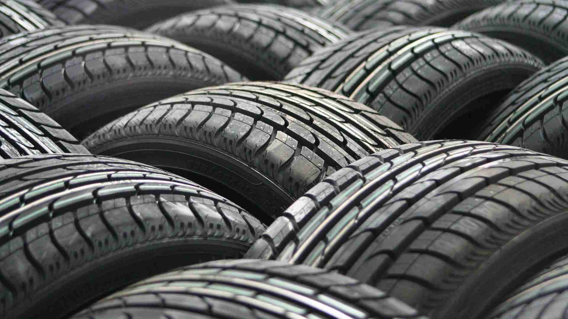 Tyres Manufacturers & Suppliers in Chile