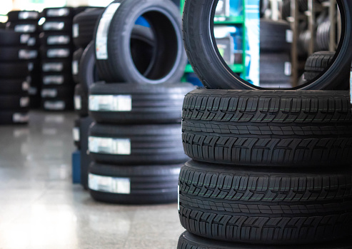 Tyres Manufacturers & Suppliers in Dubai, UAE