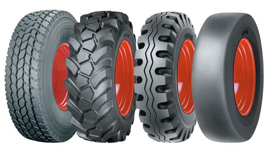 Tyres Manufacturers & Suppliers in Indonesia